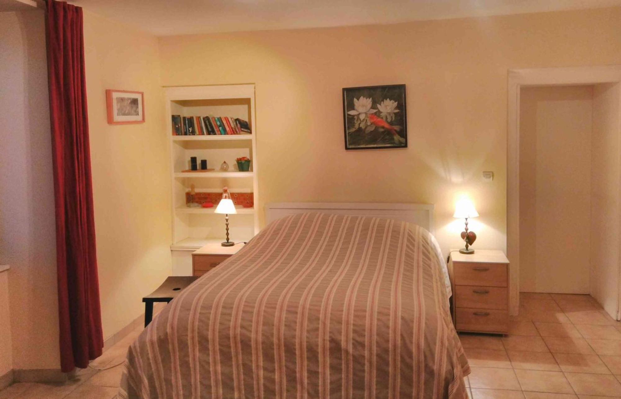 Bed and Breakfast Moulin De La Fleuristerie Orges Номер фото