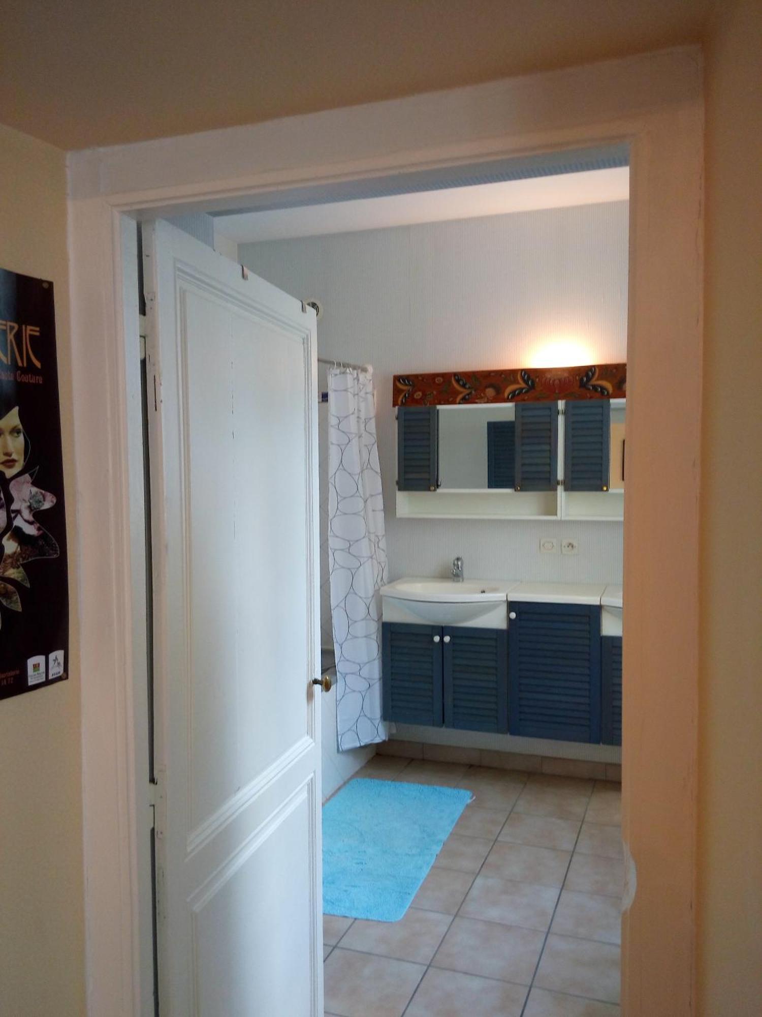 Bed and Breakfast Moulin De La Fleuristerie Orges Номер фото